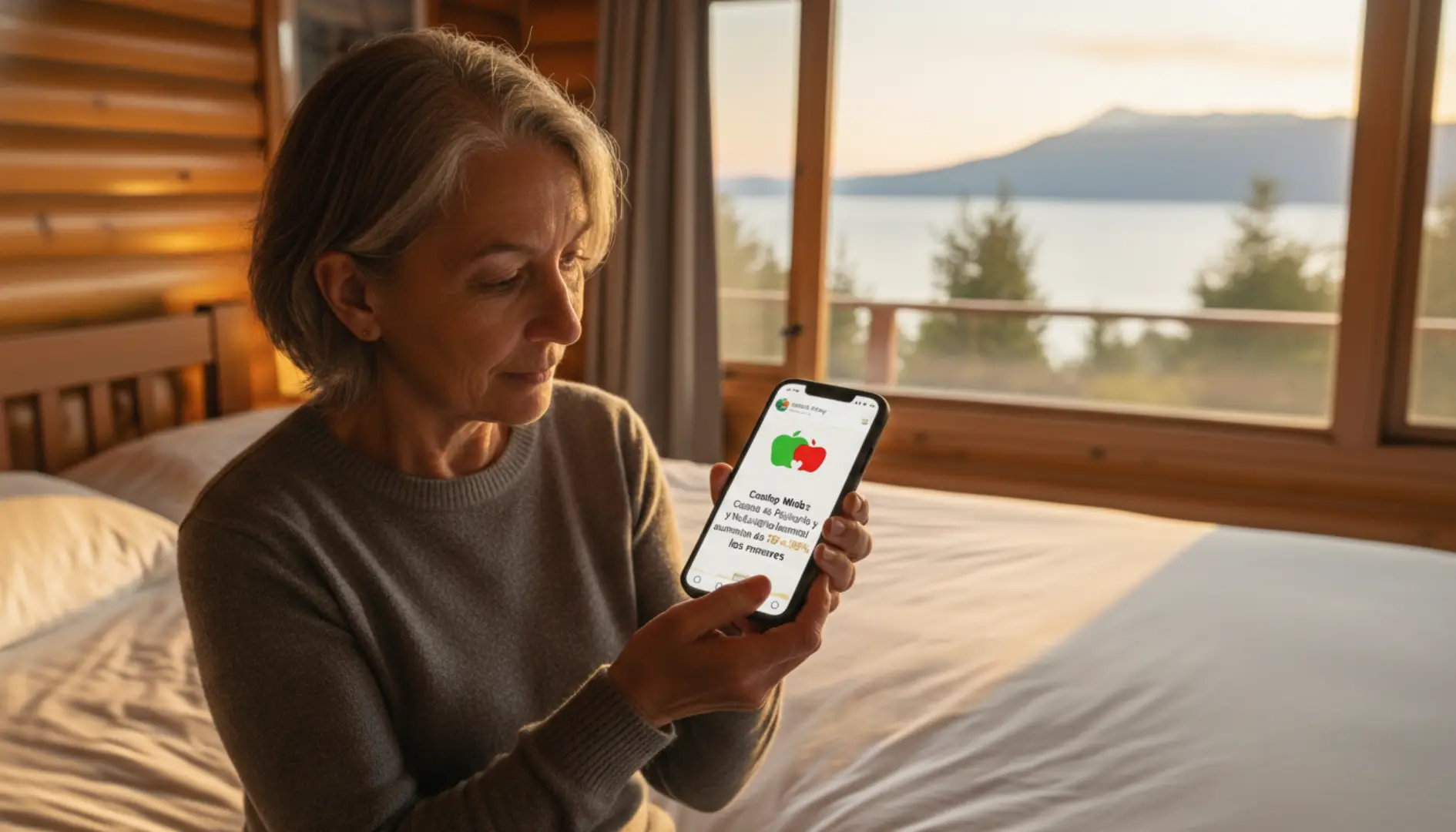 Descubre cómo contar tu historia atrae a más huéspedes.